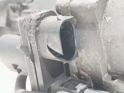 Peça sobressalente para automóvel em segunda mão caixa de direção por bmw 1 (e87) 118 d referências oem iam 6785267  