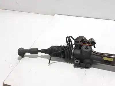 Second-hand car spare part steering rack for audi a8 d2 (4d2, 4d8) 4.2 quattro oem iam references 4d1422071a  