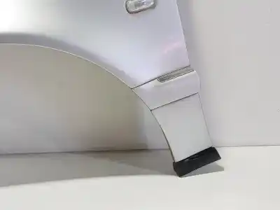 Peça sobressalente para automóvel em segunda mão guarda-lamas dianteiro esquerdo por audi a8 d2 (4d2, 4d8) 4.2 quattro referências oem iam   