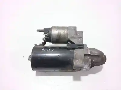Peça sobressalente para automóvel em segunda mão motor de arranque por mini mini (r56) cooper sd referências oem iam 0001138040