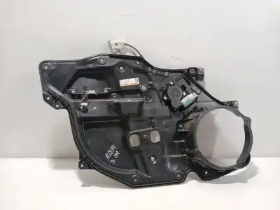Second-hand car spare part driver left window regulator for mazda cx-7 (er) luxury oem iam references eg525997x