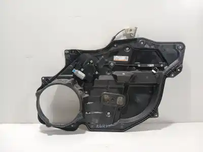 Second-hand car spare part passenger side right window regulator for mazda cx-7 (er) luxury oem iam references eg525897x