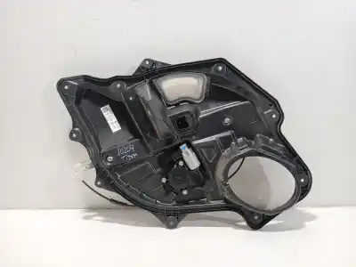 Second-hand car spare part rear right window regulator for mazda cx-7 (er) luxury oem iam references eg217297xf