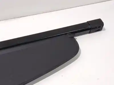 Second-hand car spare part parcel shelf for mazda cx-7 (er) luxury oem iam references   