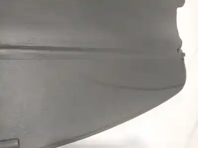 Second-hand car spare part parcel shelf for mazda cx-7 (er) luxury oem iam references   