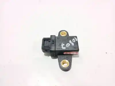 Second-hand car spare part electronic module for audi a8 d2 (4d2, 4d8) 4.2 quattro oem iam references 0265005117