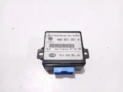 Second-hand car spare part electronic module for audi a8 d2 (4d2, 4d8) 4.2 quattro oem iam references 4b0907357b