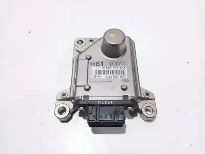 Second-hand car spare part electronic module for audi a8 d2 (4d2, 4d8) 4.2 quattro oem iam references 0265005206
