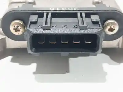 Second-hand car spare part electronic module for audi a8 d2 (4d2, 4d8) 4.2 quattro oem iam references 0265005206 4d0907657 