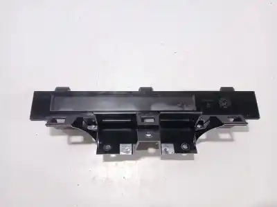 Second-hand car spare part MULTIFUNCTION DISPLAY for MAZDA CX-7 (ER)  OEM IAM references EH14611J0  
