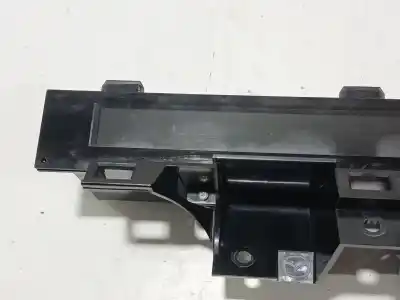 Second-hand car spare part multifunction display for mazda cx-7 (er) luxury oem iam references eh14611j0  