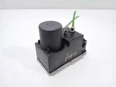 Second-hand car spare part central locking pump for audi a8 d2 (4d2, 4d8) 4.2 quattro oem iam references 8l0862257g  