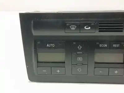 Peça sobressalente para automóvel em segunda mão comando de sofagem (chauffage / ar condicionado) por audi a8 d2 (4d2, 4d8) 4.2 quattro referências oem iam 4d0820043m  