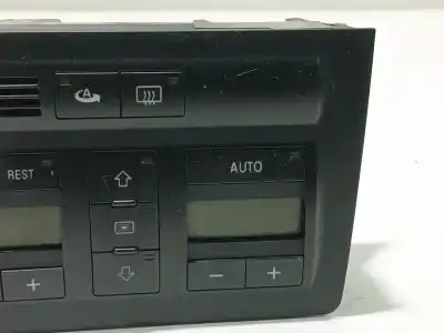 Peça sobressalente para automóvel em segunda mão comando de sofagem (chauffage / ar condicionado) por audi a8 d2 (4d2, 4d8) 4.2 quattro referências oem iam 4d0820043m  