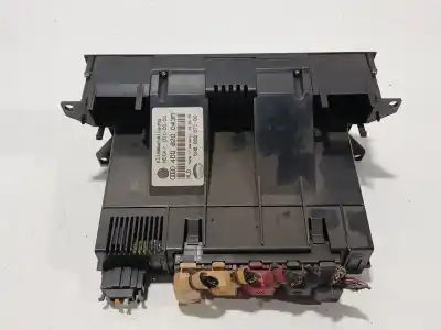 Peça sobressalente para automóvel em segunda mão comando de sofagem (chauffage / ar condicionado) por audi a8 d2 (4d2, 4d8) 4.2 quattro referências oem iam 4d0820043m  