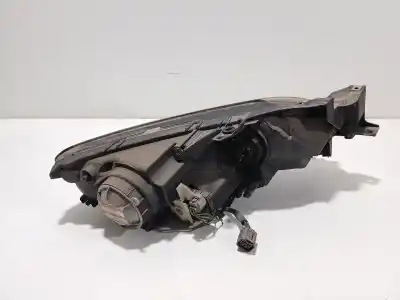 Second-hand car spare part left headlight for mazda cx-7 (er) luxury oem iam references eh1051040  