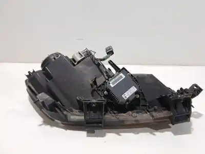 Second-hand car spare part left headlight for mazda cx-7 (er) luxury oem iam references eh1051040  