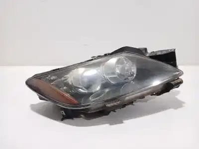 Second-hand car spare part right headlight for mazda cx-7 (er) luxury oem iam references eh1051030