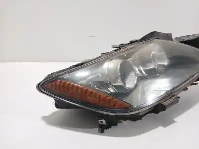 Peça sobressalente para automóvel em segunda mão farol / farolim direito por mazda cx-7 (er) luxury referências oem iam eh1051030  