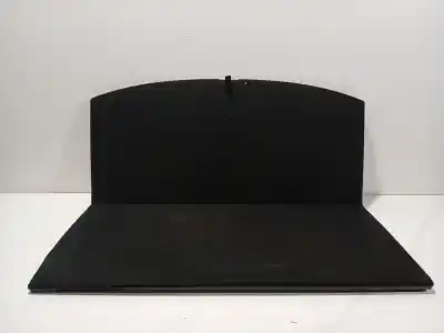 Second-hand car spare part Trunk Upholstery for MAZDA CX-7 (ER) Luxury OEM IAM references EG216883X  