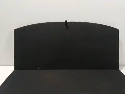 Peça sobressalente para automóvel em segunda mão estofamento da mala por mazda cx-7 (er) luxury referências oem iam eg216883x  