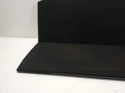 Peça sobressalente para automóvel em segunda mão estofamento da mala por mazda cx-7 (er) luxury referências oem iam eg216883x  