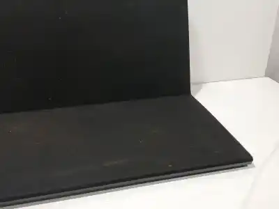 Peça sobressalente para automóvel em segunda mão estofamento da mala por mazda cx-7 (er) luxury referências oem iam eg216883x  