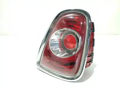Second-hand car spare part right tailgate light for mini mini (r56) cooper sd oem iam references 63217255912  