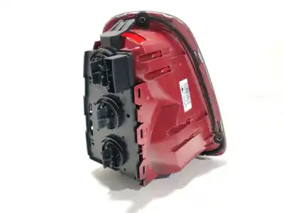 Second-hand car spare part right tailgate light for mini mini (r56) cooper sd oem iam references 63217255912  