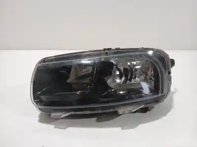Pezzo di ricambio per auto di seconda mano faro anteriore sinistro per citroen c4 cactus 1.6 bluehdi 100 riferimenti oem iam 9800901380