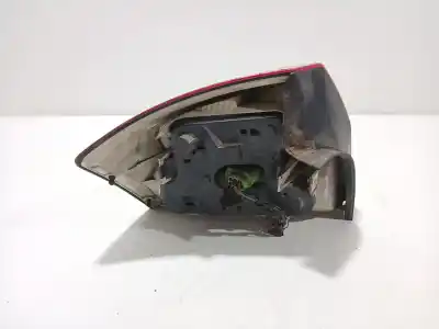 Second-hand car spare part right tailgate light for audi a4 b6 (8e2) 1.9 tdi oem iam references 8e0945096c  