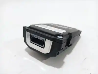 Pezzo di ricambio per auto di seconda mano modulo elettronico per kia xceed (cd) 1.6 gdi hybrid riferimenti oem iam 99211cr700  