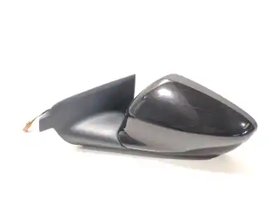 Peça sobressalente para automóvel em segunda mão espelho retrovisor esquerdo por citroen c4 cactus 1.6 bluehdi 100 referências oem iam   