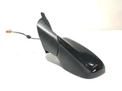 Peça sobressalente para automóvel em segunda mão espelho retrovisor esquerdo por citroen c4 cactus 1.6 bluehdi 100 referências oem iam   