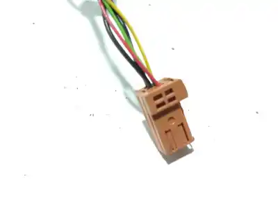 Peça sobressalente para automóvel em segunda mão espelho retrovisor esquerdo por citroen c4 cactus 1.6 bluehdi 100 referências oem iam   