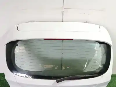 Second-hand car spare part tailgate for ford fiesta (cb1) ambiente oem iam references   