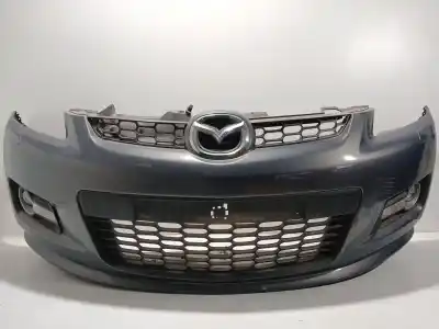 Second-hand car spare part Front Bumper for MAZDA CX-7 (ER) Luxury OEM IAM references   