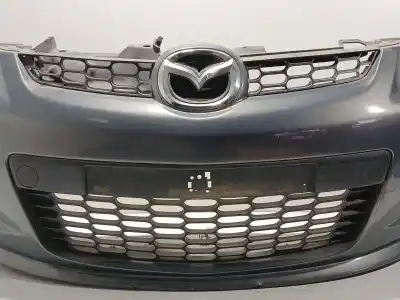 Second-hand car spare part front bumper for mazda cx-7 (er) luxury oem iam references   