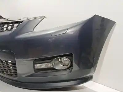Second-hand car spare part front bumper for mazda cx-7 (er) luxury oem iam references   