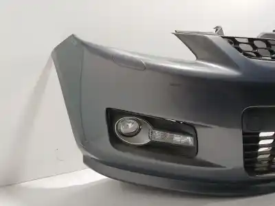 Second-hand car spare part front bumper for mazda cx-7 (er) luxury oem iam references   