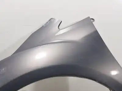 Second-hand car spare part left front fin for mazda cx-7 (er) luxury oem iam references   