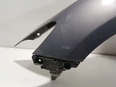 Second-hand car spare part left front fin for mazda cx-7 (er) luxury oem iam references   