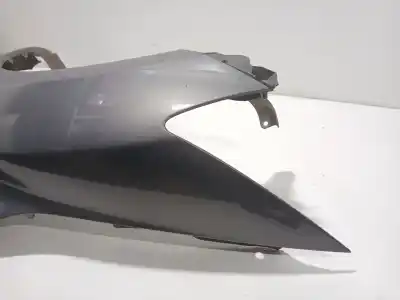 Second-hand car spare part left front fin for mazda cx-7 (er) luxury oem iam references   