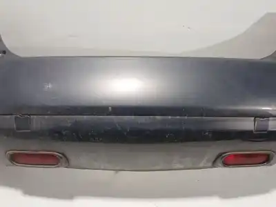Second-hand car spare part rear bumper for mazda cx-7 (er) luxury oem iam references   