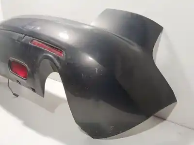 Second-hand car spare part rear bumper for mazda cx-7 (er) luxury oem iam references   