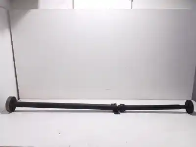 Peça sobressalente para automóvel em segunda mão transmissão central traseira por audi tt (8j3) 2.0 tdi quattro referências oem iam 