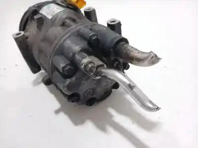 Peça sobressalente para automóvel em segunda mão compressor de ar condicionado a/a a/c por citroen c8 (ea_, eb_) 2.0 hdi referências oem iam 9655229080  1270f
