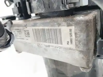 Second-hand car spare part steering pump for citroen c8 (ea_, eb_) 2.0 hdi oem iam references 1400752580  