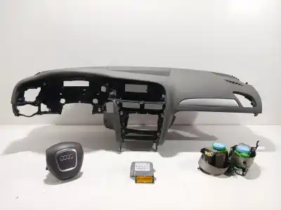 Автозапчастина б/у  для AUDI A4 B8 (8K2)  Посилання на OEM IAM   