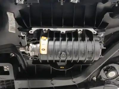 Peça sobressalente para automóvel em segunda mão kit airbag por audi a4 b8 (8k2) 2.0 tdi referências oem iam   